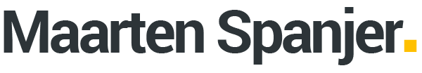 Maarten Spanjer logo